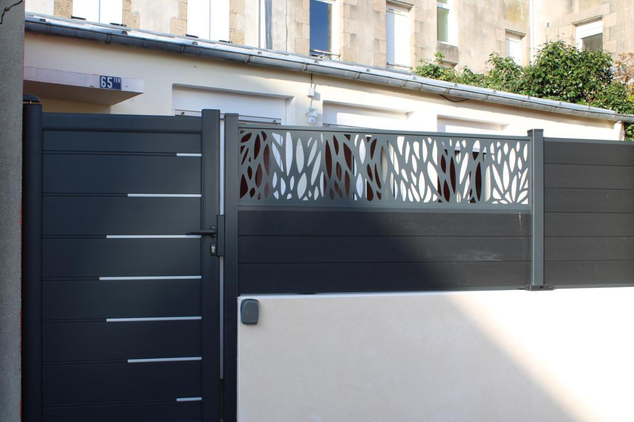 Holiday home La Petite Maison Brest
