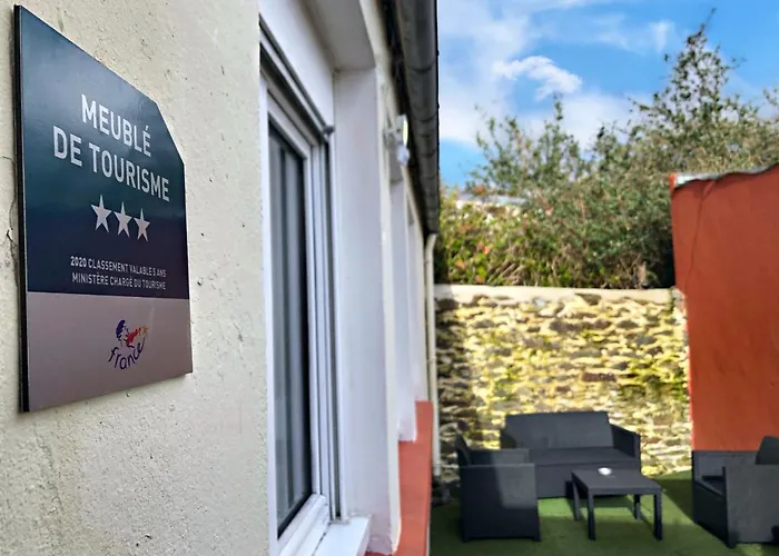 La Petite Maison