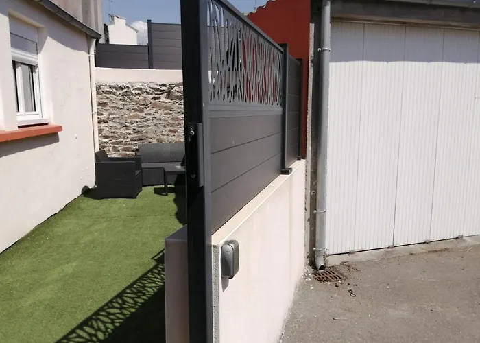 La Petite Maison
