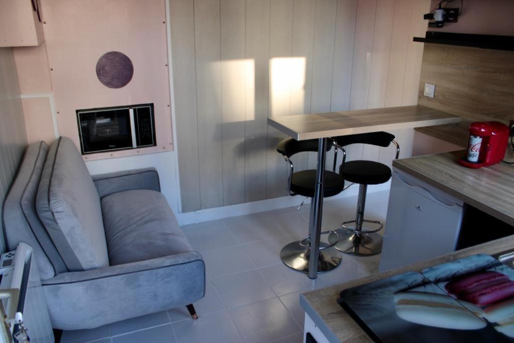 Hébergement de vacances La Petite Maison *