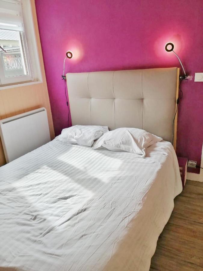La Petite Maison Hébergement de vacances *