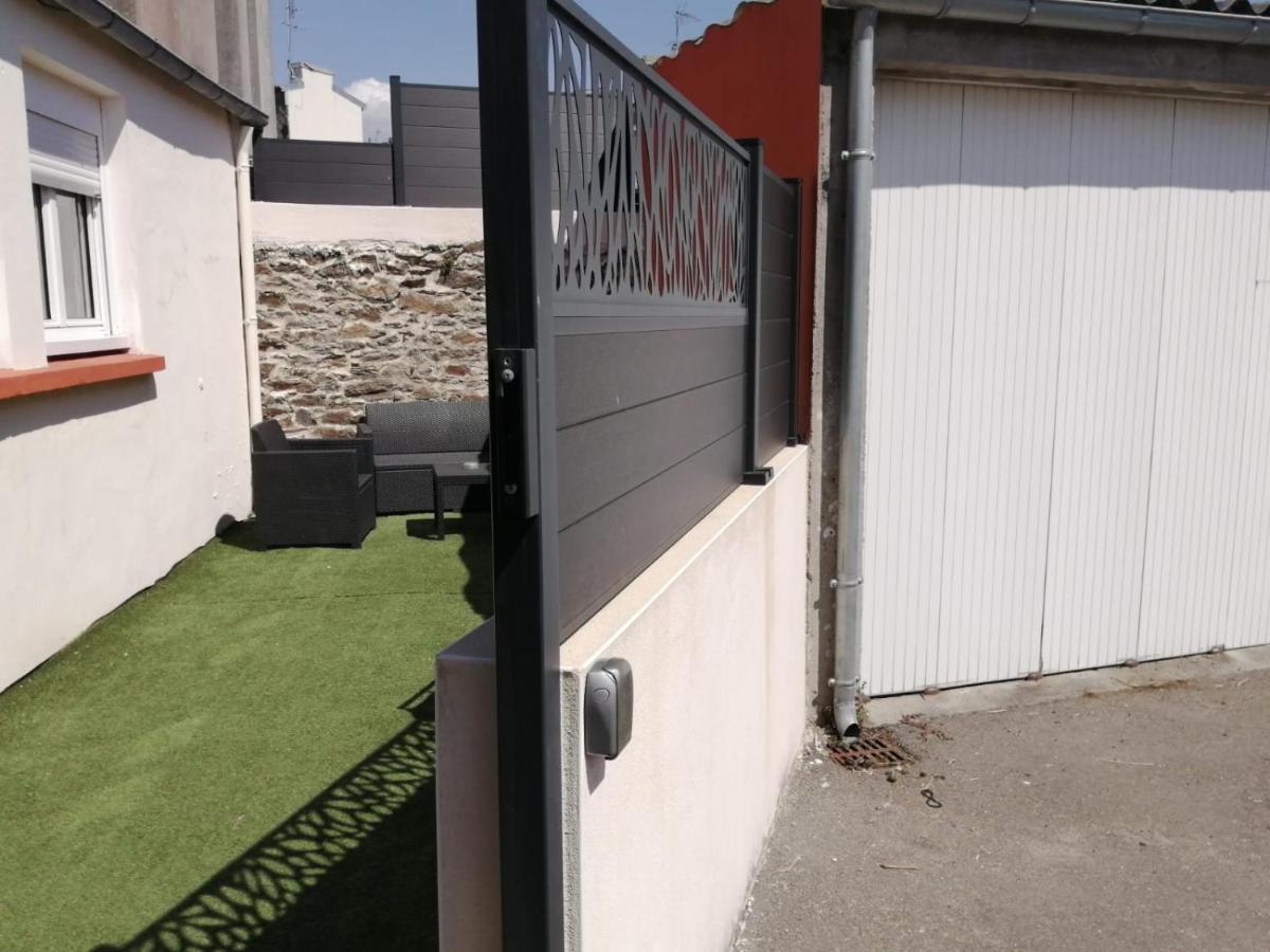 La Petite Maison Brest